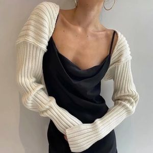 Knit Shrug